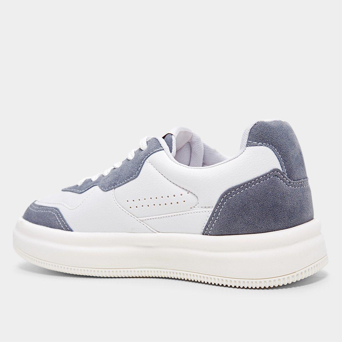 Tênis Reserva Troy Masculino - 3