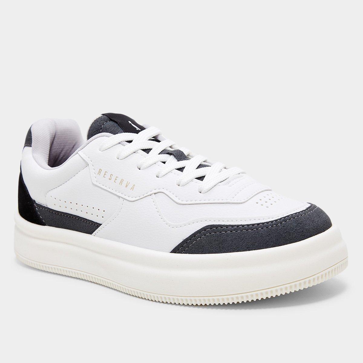 Tênis Reserva Troy Masculino - 2