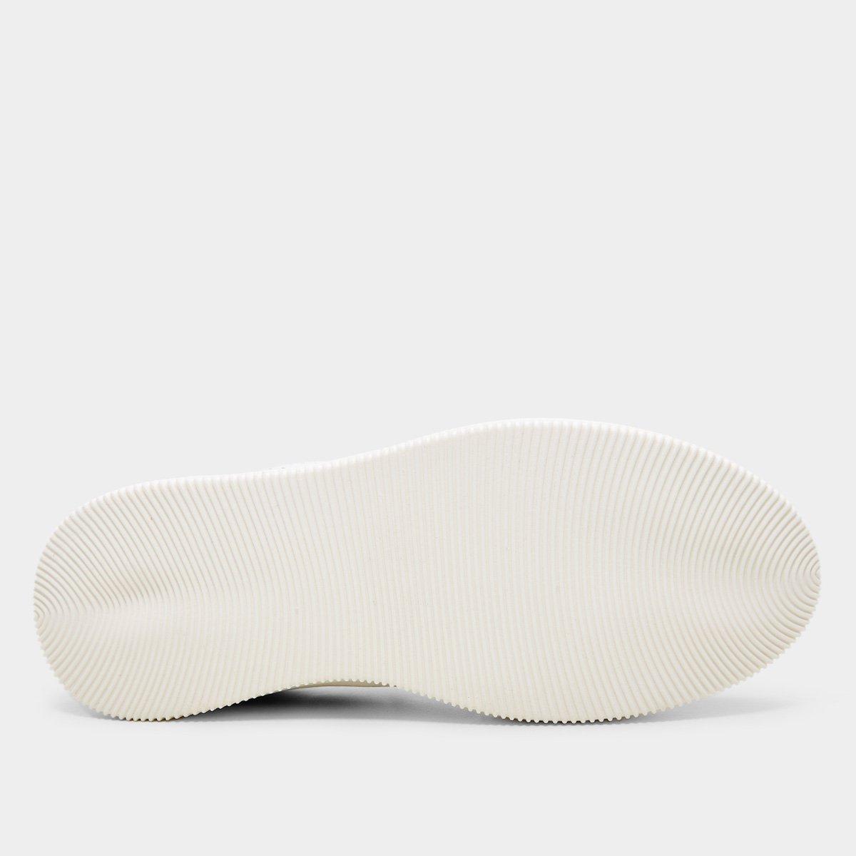 Tênis Reserva Troy Masculino - 5