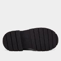 Bota Coturno Infantil Molekinha Menina - 5