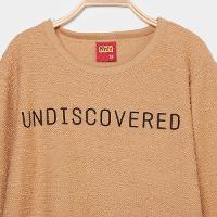 Blusa Infantil Kyly Menino - 2