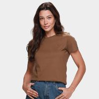 Camiseta Tommy Hilfiger Feminina - 1