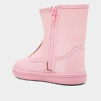 Bota Infantil Cano Médio Molekinha Menina - 3