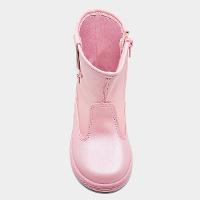 Bota Infantil Cano Médio Molekinha Menina