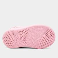 Bota Infantil Cano Médio Molekinha Menina - 5