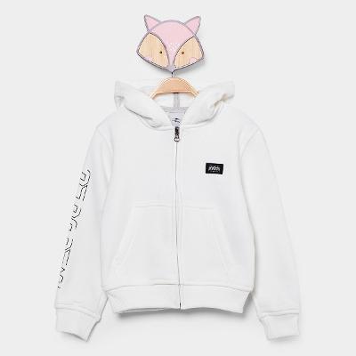 Moletom Infantil Nicoboco Choud Menino