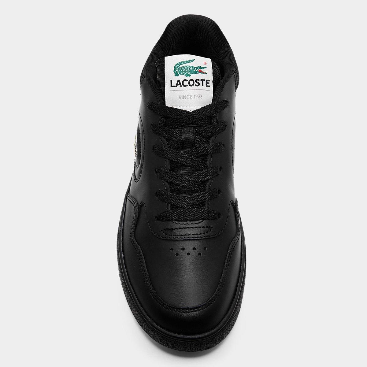 Tênis Lacoste Lineset Masculino - 4