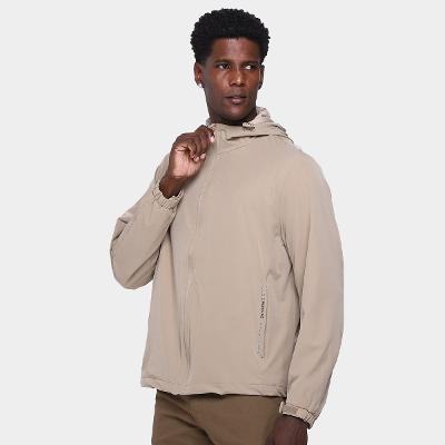 Jaqueta Corta Vento Broken Rules Masculina