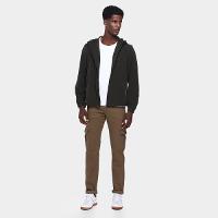 Jaqueta Corta Vento Broken Rules Masculina - 4