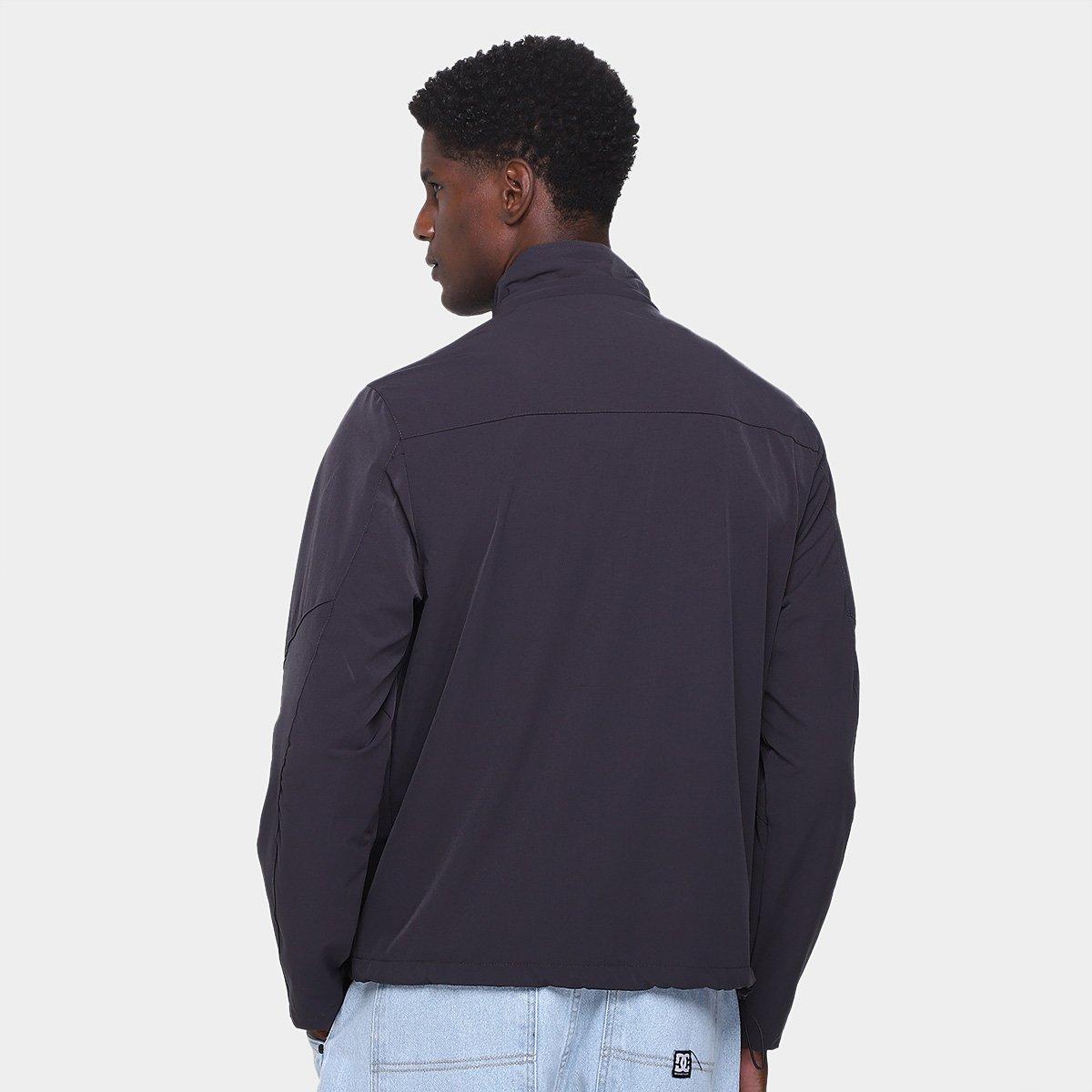 Jaqueta Corta Vento Broken Rules Masculina - 3