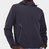 Jaqueta Corta Vento Broken Rules Masculina