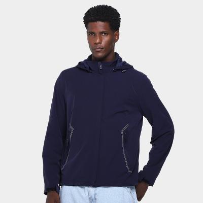 Jaqueta Corta Vento Broken Rules Masculina