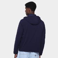 Jaqueta Corta Vento Broken Rules Masculina - 2