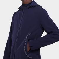 Jaqueta Corta Vento Broken Rules Masculina