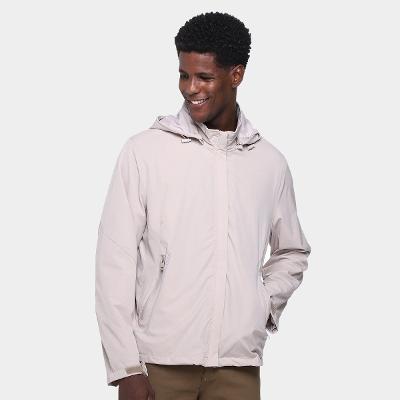 Jaqueta Corta Vento Broken Rules Masculina