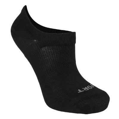 Kit Meia Infantil Lupo Básico Invisível 2 Pares Menino