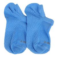 Kit Meia Infantil Lupo Básico Invisível 2 Pares Menino - 2