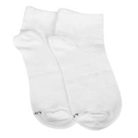 Kit Meia Infantil Lupo KU 2 pares Menina - 2