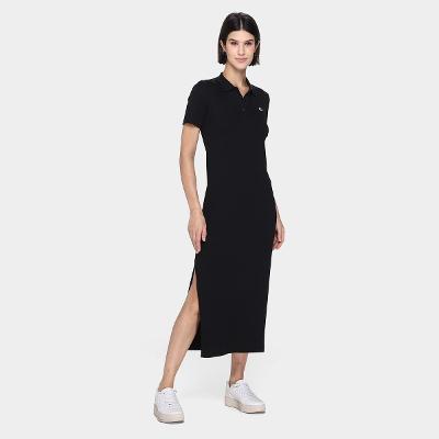 Vestido Lacoste Feminino