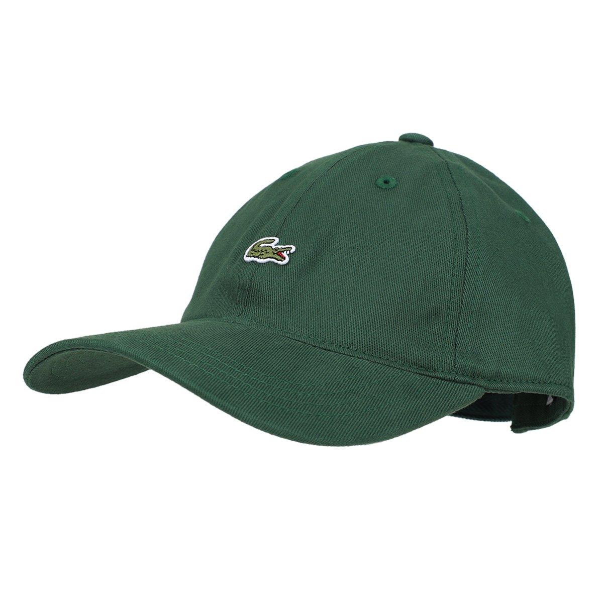 Boné Lacoste - 1