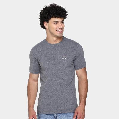 Camiseta Nicoboco Stretch Jimi Masculina