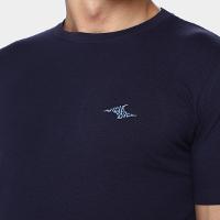 Camiseta Nicoboco Stretch Bono Masculina - 3