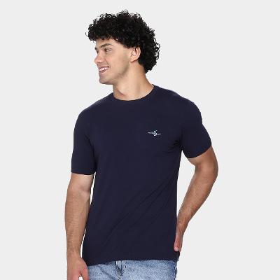 Camiseta Nicoboco Stretch Bono Masculina