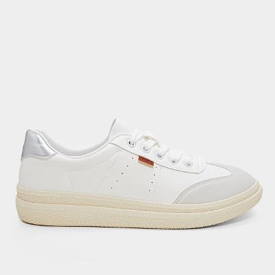 Tênis Anacapri Chuteira Feminino