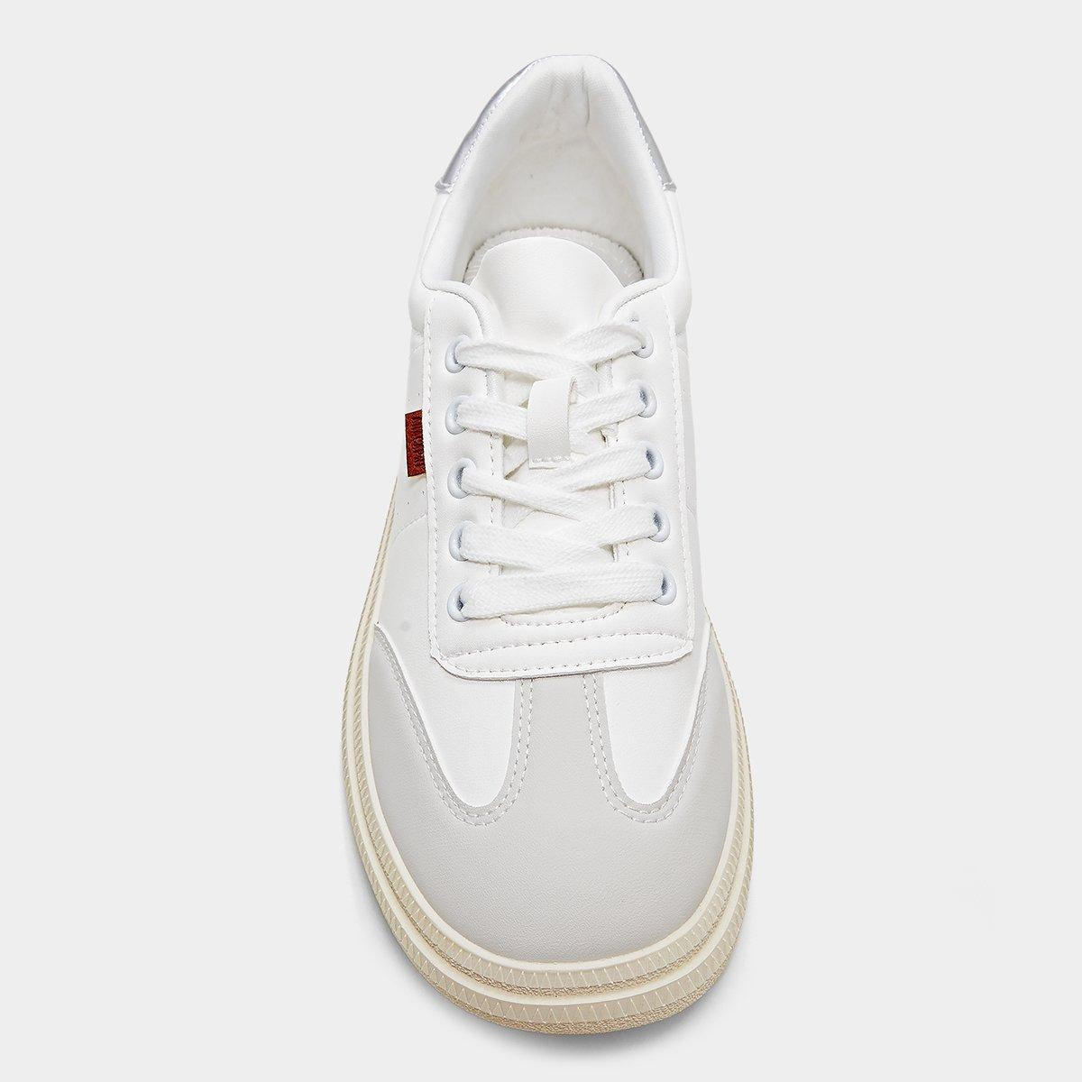 Tênis Anacapri Chuteira Feminino - 4