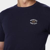 Camiseta Nicoboco Stretch Janis Masculina - 3