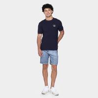 Camiseta Nicoboco Stretch Janis Masculina - 4