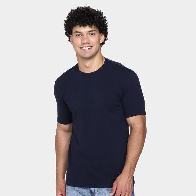 Camiseta Nicoboco Stretch Tine Masculina