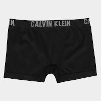 Kit Cueca Juvenil Calvin Klein Micro c/ 2 Peças - 2