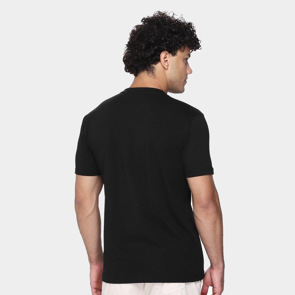 Camiseta Nicoboco Stretch Joby Masculina - 2
