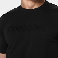 Camiseta Nicoboco Stretch Joby Masculina - 3