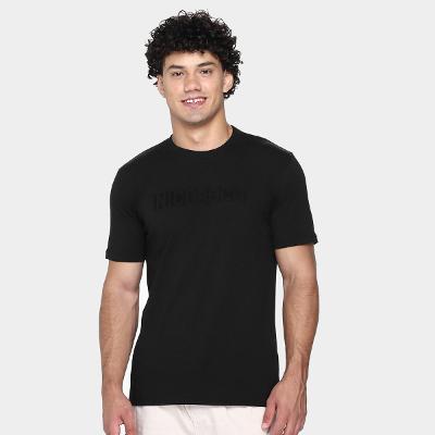 Camiseta Nicoboco Stretch Joby Masculina