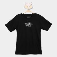 Camiseta Infantil Calvin Klein Menino - 1