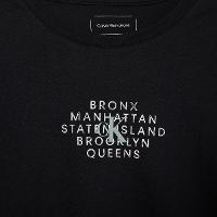 Camiseta Infantil Calvin Klein Menino - 2