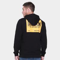 Blusão com Capuz Colcci Moletom Masculino - 2