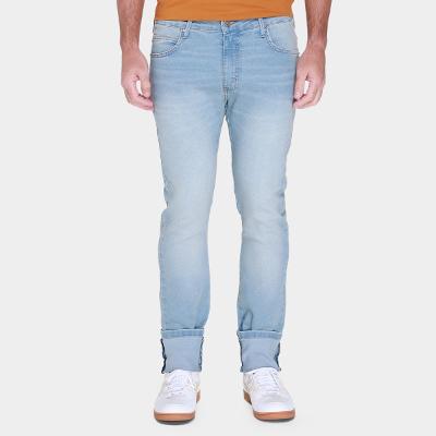 Calça Jeans Colcci Felipe Skinny Masculina