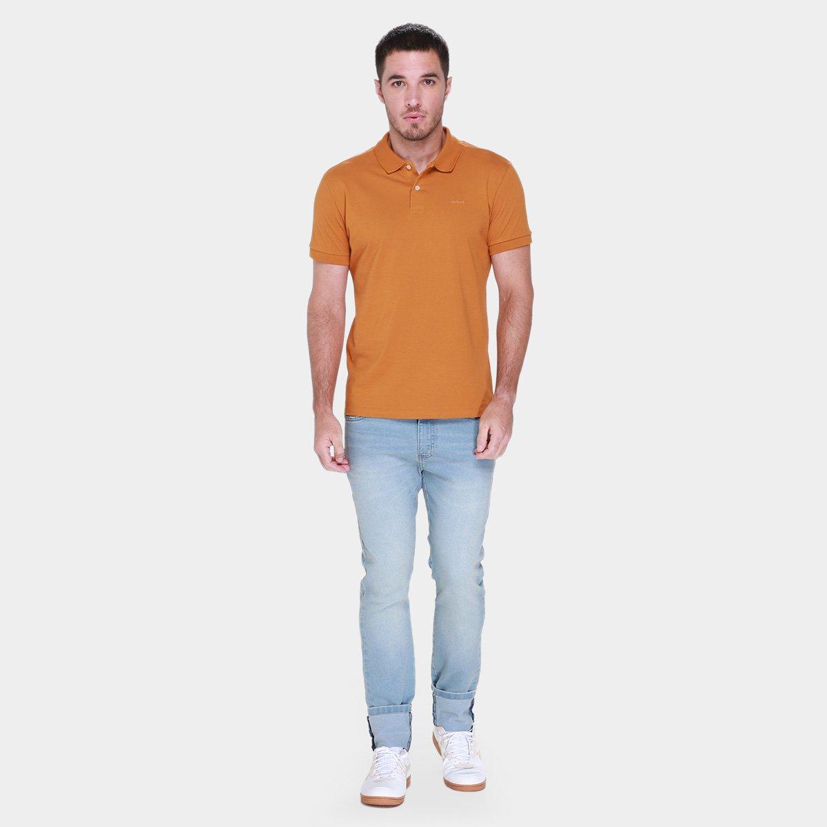 Calça Jeans Colcci Felipe Skinny Masculina - 4