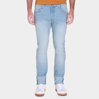 Calça Jeans Colcci Felipe Skinny Masculina - 1