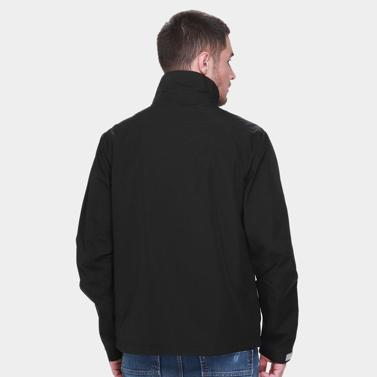 Casaco Com Capuz Colcci Masculino - 3