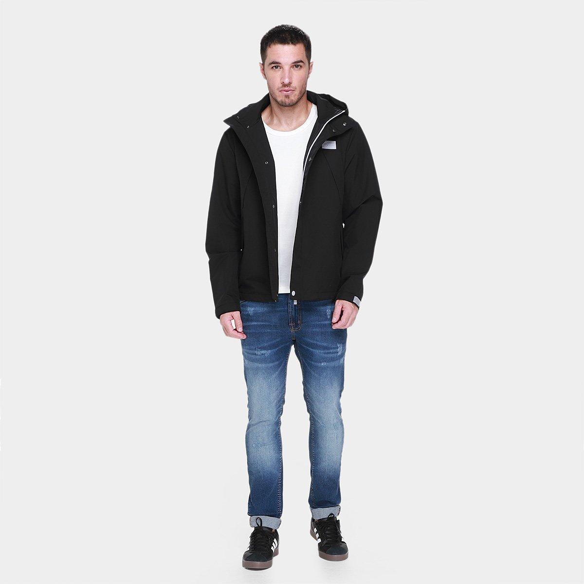 Casaco Com Capuz Colcci Masculino - 6