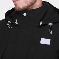 Casaco Com Capuz Colcci Masculino