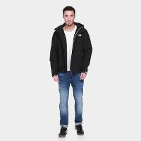 Casaco Com Capuz Colcci Masculino - 6