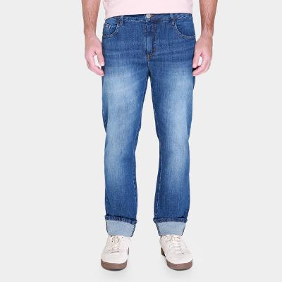 Calça Jeans Colcci Reta Masculina
