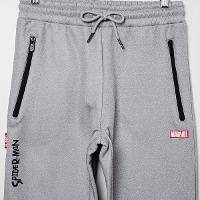 Calça Infantil Mooncity Homem Aranha Menino - 2