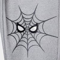 Calça Infantil Mooncity Homem Aranha Menino - 3