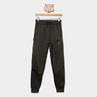 Calça Infantil Mooncity Homem Aranha Menino - 1